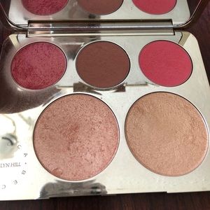 Limited Edition BeccaxJaclyn Hill Blush Highlight